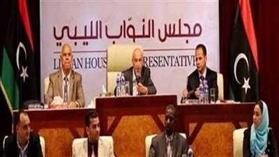 عاجل.. البرلمان الليبي يفوّض الجيش المصري بالتدخل في ليبيا  