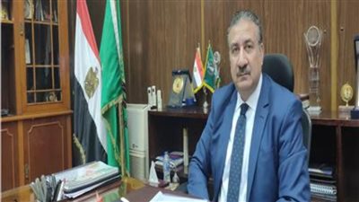 محافظ المنوفية: استرداد 21 فدانا من أملاك الدولة بالسادات