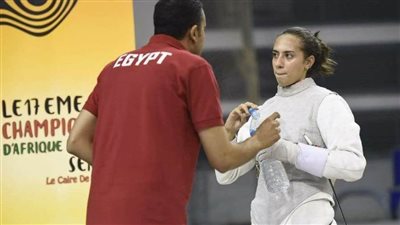 يارا الشرقاوي: الرئيس السيسي أكبر داعم لنا لمواصلة الإنجازات .. بطل من ذهب (22)