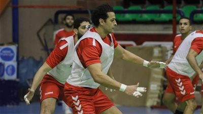 إبراهيم المصري: 