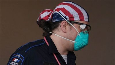 جراح أمريكى: بوسع المواطنين السيطرة على كورونا فى غضون أسابيع