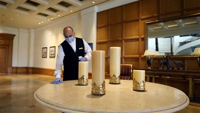 السياحة:541 فندقا حاصلا على شهادة السلامة 