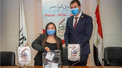 أبطال مبادرة 