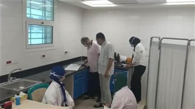 7 مرشحين لمجلس الشيوخ بالإسماعيلية 