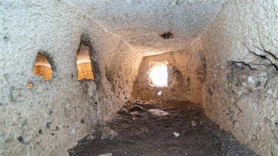 الآثار تعلن عن كشف أثري جديد بأبيدوس