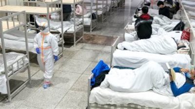 السعودية تسجل ضعف وفيات أمس بكورونا  