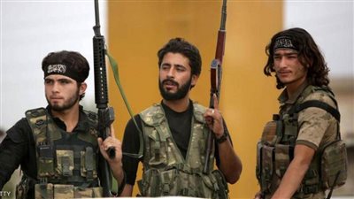 تركيا تضخُ أموال الاتحاد الأوروبي في تجنيد 