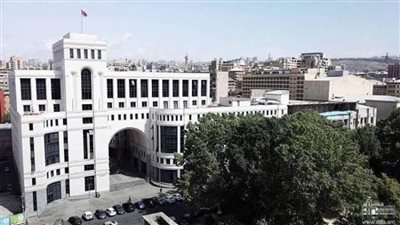أرمينيا تدين المحاولات التركية للتحريض على عدم الاستقرار و نشر معلومات مضللة 