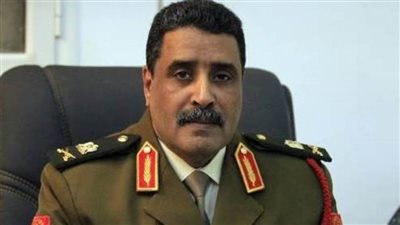  المسماري: الساعات القادمة ستشهد معركة كبرى بمحيط 