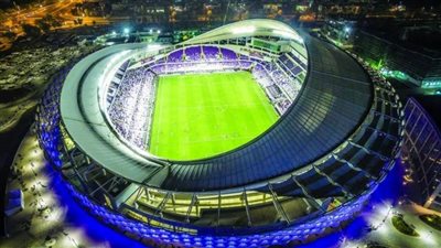 10 ملاعب تعلن جاهزيتها لاستضافة مباريات الأهلي والزمالك في «إفريقيا»