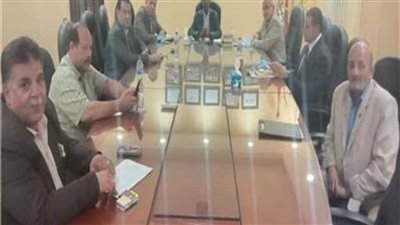 تدشين ائتلاف (تحالف القائمة المصرية ) لخوض انتخابات مجلس الشيوخ