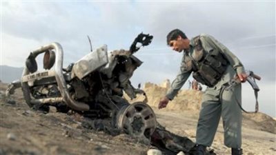 مقتل 68 مسلحا من طالبان في عمليات منفصلة شمالي أفغانستان