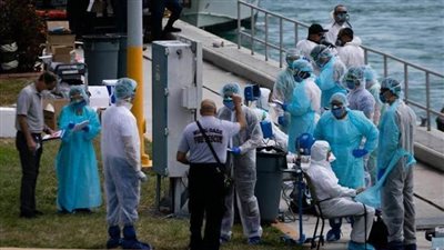 فلوريدا تكسر 