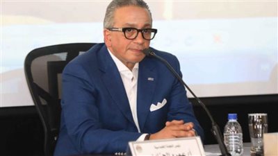 الجنايني: اعتراض الأهلي والزمالك على عقوبات السوبر دليل حيادنا