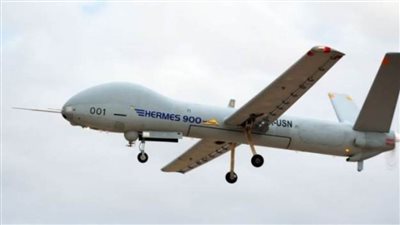 أرمينيا تدمر ١٠طائرات بدون طيار  إسرائيلية الصنع تابعة لأذربيجان