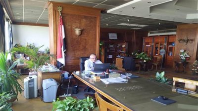 تحويل 85 بئر تعمل بالديزل إلى الطاقة الشمسية في الوادي الجديد