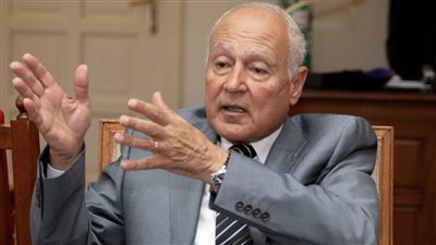 أحمد أبو الغيط لـ (أ ش أ): رعاية الرئيس السيسي لـ