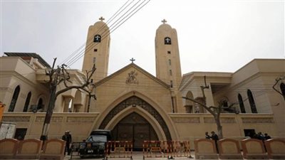 عودة صلوات القداسات بجميع كنائس إيبارشية الوادي الجديد