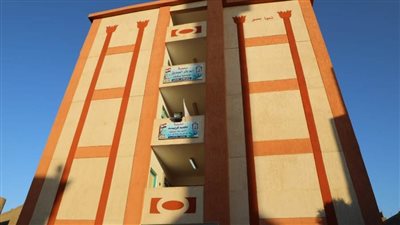 محافظ سوهاج يفتتح مدرستين بتكلفة 5,5 مليون جنيه