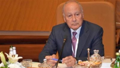 أبو الغيط يرحب بقرار الأمم المتحدة عن هجمات إيران الإرهابية على السعودية