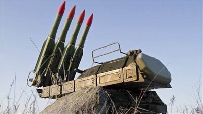 10 معلومات عن منظومة الدفاع الجوي التي نشرها الجيش الليبي حول 
