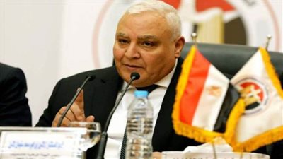 عاجل.. الوطنية للانتخابات تكشف عدد المرشحين لـ