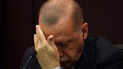 متفاخرًا.. أردوغان يقر بجرائمه ضد حركة الخدمة