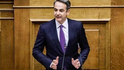 رئيس وزراء اليونان: تصرف أردوغان ينم عن 