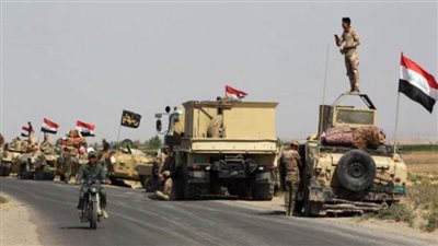 العراق يعزز قواته على الحدود لصد الانتهاكات التركية 