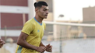  الإسماعيلي يرحب بانتقال اللاعب لـ «أياكس» 