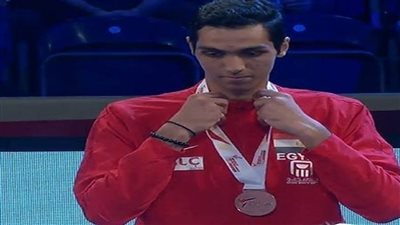 سيف عيسى: الرئيس السيسي يضع الشباب ضمن أولوياته واهتماماته .. بطل من ذهب (24)