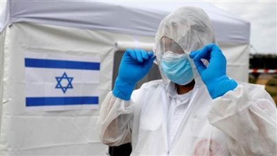 إسرائيل تسجل أعلى معدل للإصابات اليومية بفيروس كورونا