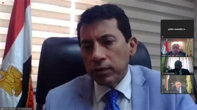 نجم: كلية التربية الرياضية للبنين صرح عربي وإفريقي