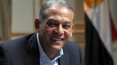 عاجل..  السادات يجمد عضويته في 