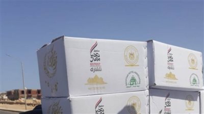 إدريس يتابع الإدارات والقطاعات الخدمية بالقنطرة شرق الإسماعيلية