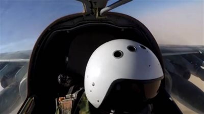 بالفيديو..الدبابة الطائرة تثير رعب بريطانيا العظمى