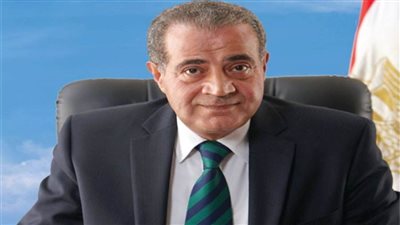 التموين: التجارة الداخلية تُسهم بنحو 18% من الناتج القومي المحلي