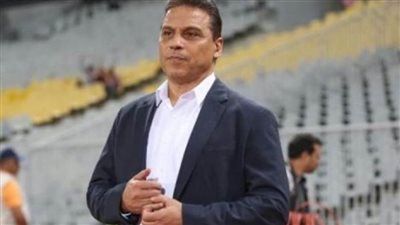 حسام البدري :الكاف لم يعلن مواعيد أجندة شهرى أكتوبر ونوفمبر المقبلين