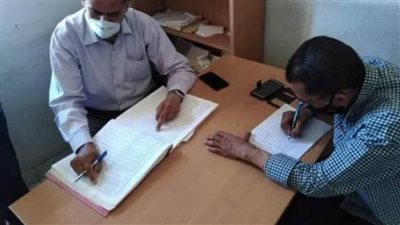 إحالة 72 موظفًا للتحقيق لتغيبهم عن العمل بسوهاج