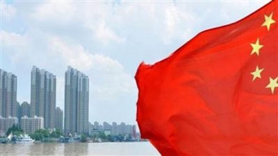 الصين تفرض عقوبات على شركة أسلحة أمريكية باعت معدات لتايون