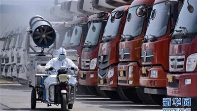 الصين تكتشف فيروس كورونا على عبوات لحوم مجمدة قادمة من الإكوادور​​​​​​​