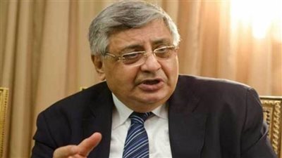 مستشار رئيس الجمهورية للصحة: لا بد من الاستمرار فى الإجراءات الاحترازية من كورونا