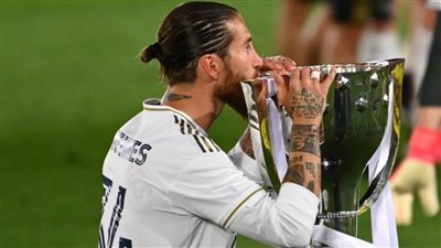 ريال مدريد يحرز لقب الدوري الإسباني بعد فوزه العاشر على التوالي