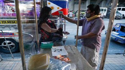 الفلبين تسمح بدخول الأجانب أصحاب تأشيرات السفر طويلة الأجل اعتبارًا من أول أغسطس