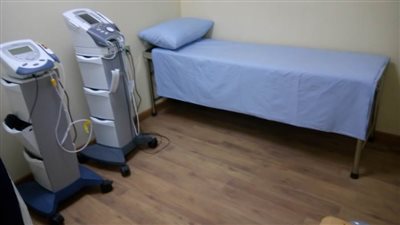 جامعة بدر تفتتح عياداتها بالمجان لعلاج وتأهيل ٢٤ مرضًا