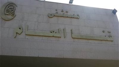 أطباء عزل قنا العام ينجحون في إنقاذ حياة مصابة بفيروس كورونا 