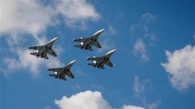 مقاتلات روسية تعترض طائرة استطلاع نرويجية فوق بحر بارنتس