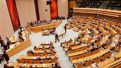 بعثة فلسطين في أمستردام تطالب هولندا بالتدخل لإنقاذ حياة الأسرى