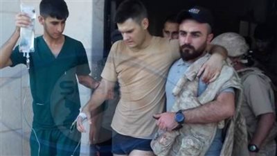 حصيلة الاشتباكات غير المباشرة بين روسيا وتركيا