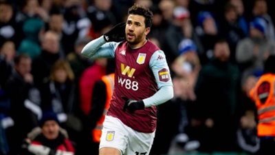 صحيفة تركية: جالاتا سراي يحدد موعدا للاجتماع مع وكيل تريزيجيه